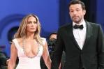 Jennifer López cumple 53 años y lo celebra recién casada con Ben Affleck