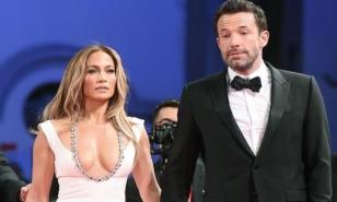 Jennifer López cumple 53 años y lo celebra recién casada con Ben Affleck