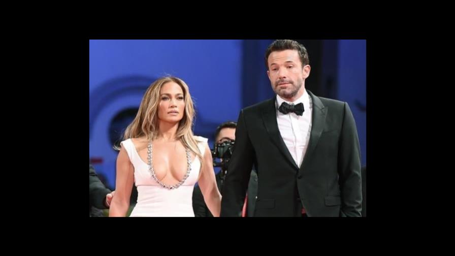 Jennifer López cumple 53 años y lo celebra recién casada con Ben Affleck