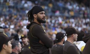 Tatis Jr. ya no se siente con dolor y puede dormir