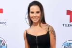 Kate del Castillo: Yo no quiero hacer nada más historias de latinos