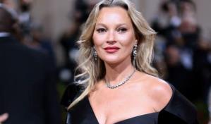 Kate Moss revela la experiencia que con 15 a&ntilde;os le descubri&oacute; el peligro de la moda