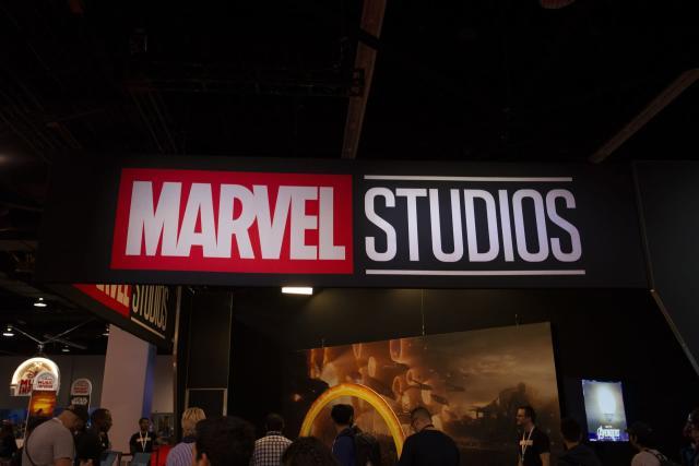 Marvel anuncia las Fases 5 y 6 de su universo en la Comic-Con