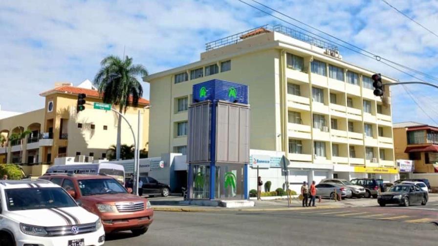 Opret avanza en el plan de recuperación de escaleras y ascensores