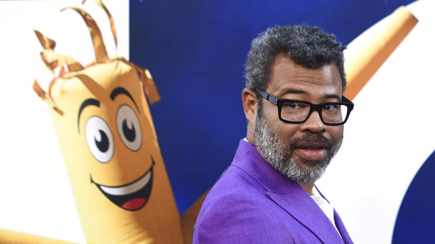 Filme de suspenso Nope domina la taquilla en los Estados Unidos