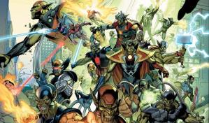 De Bridgerton a Marvel: mira qué actor se suma al UCM