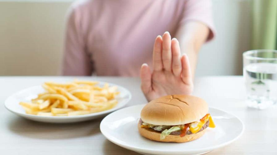 Mala nutrición: qué enfermedades puede causar