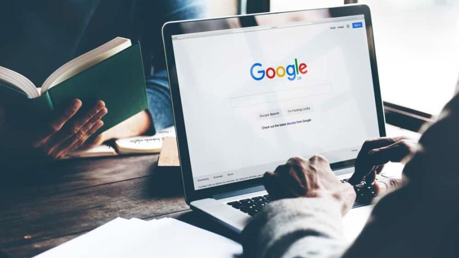 Google: cómo pedir que eliminen tus datos personales Google: cómo pedir que eliminen tus datos personales