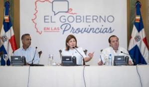Vicepresidenta y ministros conforman call centerpara hablar con comunidades