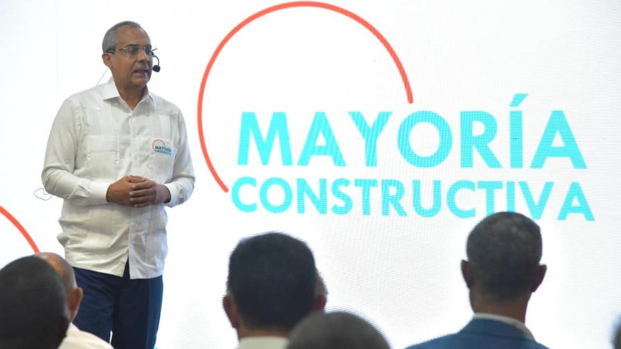 Lanzan plataforma política para “confrontar la negatividad y el pesimismo”