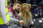 Gerard Piqué es abucheado en un partido; el público grita el nombre de Shakira Gerard Piqué es abucheado en un partido; el público grita el nombre de Shakira