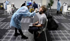 Australia ampl&iacute;a despliegue de soldados en hogares de ancianos por COVID