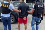 Apresan en Bella Vista a “El Compa”, buscado por EEUU por narcotráfico Apresan en Bella Vista a “El Compa”, buscado por EEUU por narcotráfico