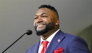 Hagan lo correcto. H&aacute;ganlo bien, el mensaje del Big Papi para los dominicanos que viajan a EE. UU.