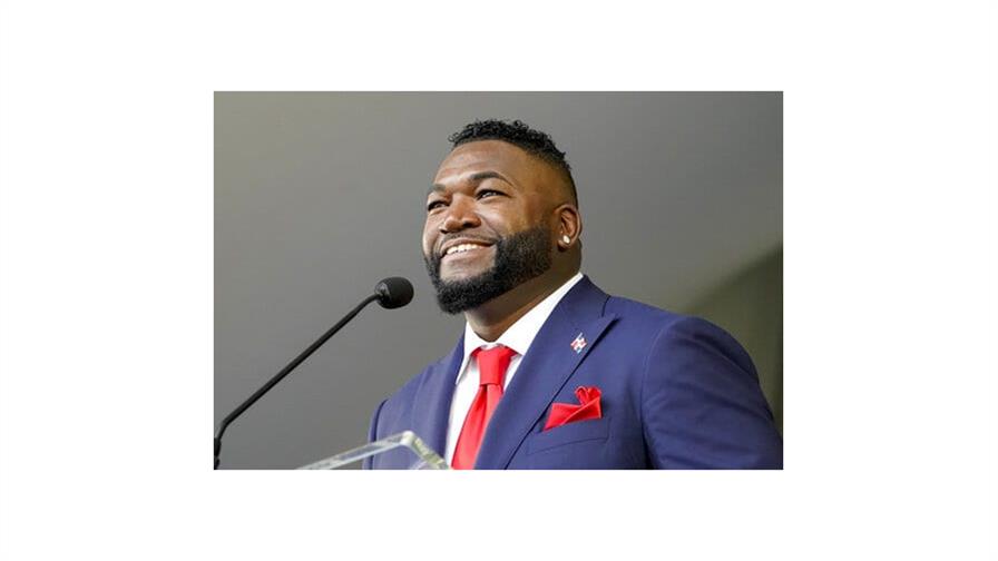 Hagan lo correcto. H&aacute;ganlo bien, el mensaje del Big Papi para los dominicanos que viajan a EE. UU.