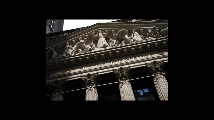 Wall Street abre con tendencia mixta este lunes Wall Street abre con tendencia mixta este lunes