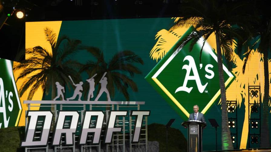 Grandes Ligas sube hasta US$191 millones como oferta final para el draft internacional
