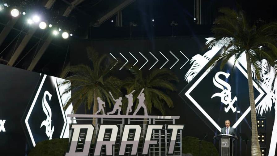 Se cae el proyecto del draft internacional al no llegar a acuerdo la MLB y jugadores