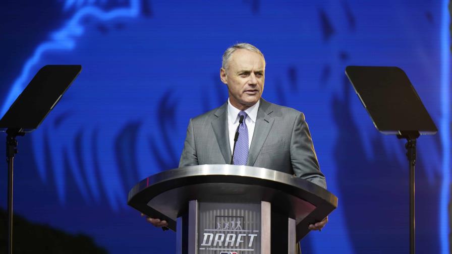 Sindicato MLB encara fecha límite para draft internacional Sindicato MLB encara fecha límite para draft internacional