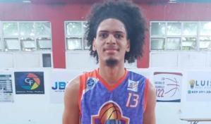 Calero debuta con triunfo en la 2da división de la Liga Nacional de Desarrollo