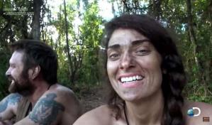 Encuentran muerta a concursante de Supervivencia al desnudo a los 35 años