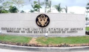 Embajada de EE.UU. en RD ha procesado más de 18,000 visas de inmigrante este año