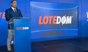 Mujer de Valverde, nueva ganadora de RD$25 millones del Agarra-4 de Lotedom