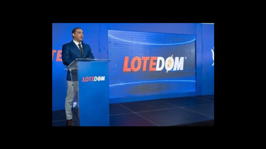 Mujer de Valverde, nueva ganadora de RD$25 millones del Agarra-4 de Lotedom