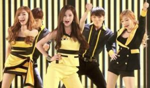 Las Girls Generation lanzarán su primer disco en cinco años el 8 de agosto