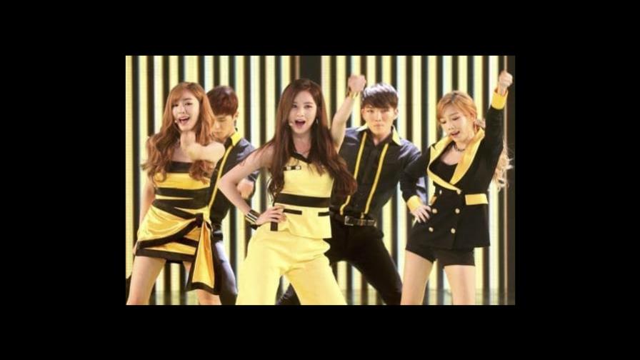 Las Girls Generation lanzarán su primer disco en cinco años el 8 de agosto