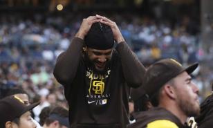 Fernando Tatis Jr. reanuda sus prácticas de bateo