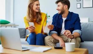 Las cuatro cuentas bancarias que todo matrimonio debe tener, según Steve Harvey