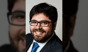 Navona Records graba al compositor cl&aacute;sico dominicano Liova Bueno