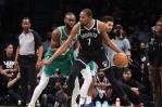 Los Celtics ofrecen a Jaylen Brown para adquirir a Kevin Durant