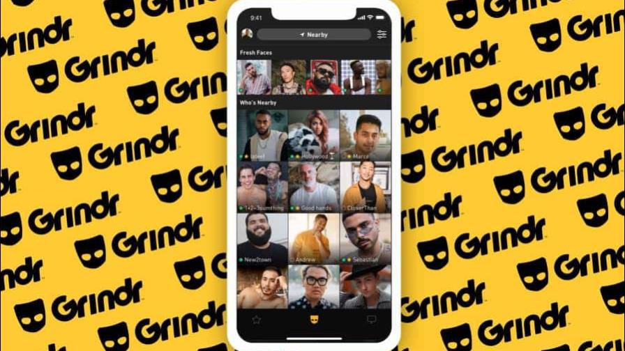 Uso de Grindr preocupa a la comunidad GLBT en RD; la califican como peligrosa