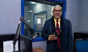 Dan de alta al locutor Jes&uacute;s Nova, tras sufrir un infarto