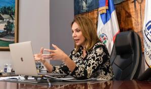 Milagros Germán asume la presidencia ‘pro tempore’ del Consejo de Ministros de Cultura de la CECC/SICA