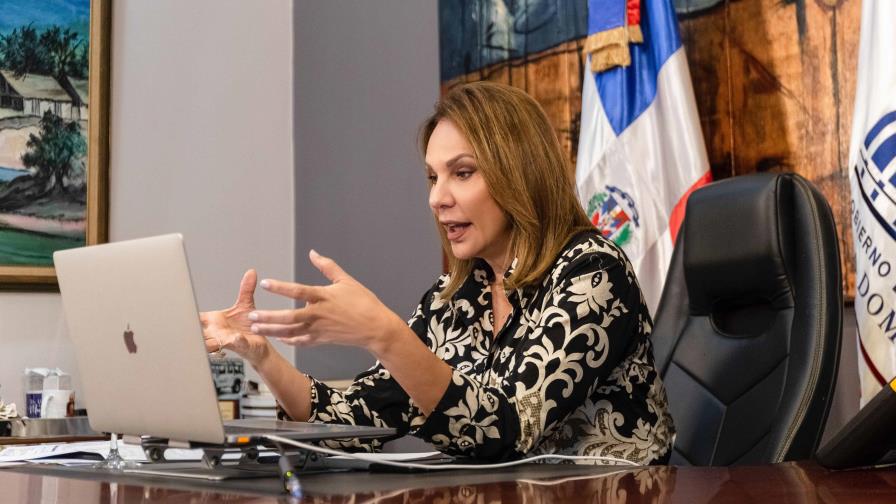 Milagros Germán asume la presidencia ‘pro tempore’ del Consejo de Ministros de Cultura de la CECC/SICA