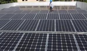 Firman convenio para dar a conocer importancia de las energ&iacute;as renovables