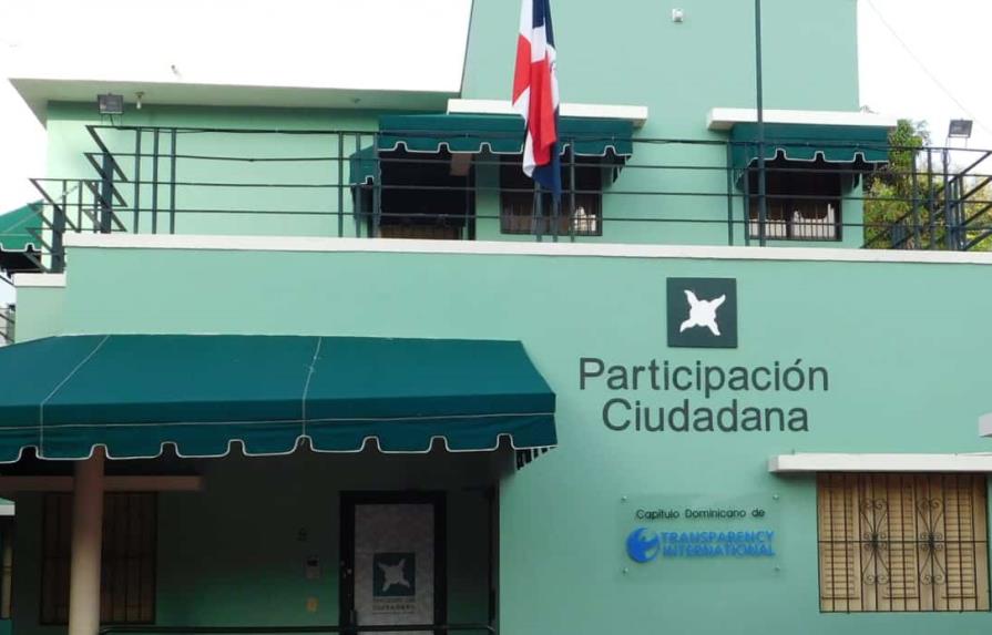 Participación Ciudadana rechaza que partidos políticos supervisen a la JCE