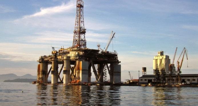 Semana laboral se inicia con el barril de petróleo de Texas a 96.11 dólares