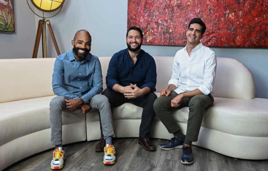 Jóvenes dominicanos fundan startup que busca facilitar la compra y venta de inmuebles desde el extranjero