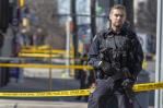 Dos muertos y dos heridos en un tiroteo contra personas sin hogar en Canadá Dos muertos y dos heridos en un tiroteo contra personas sin hogar en Canadá