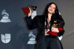 Los Latin Grammy 2022 se celebrarán el 17 de noviembre en Las Vegas