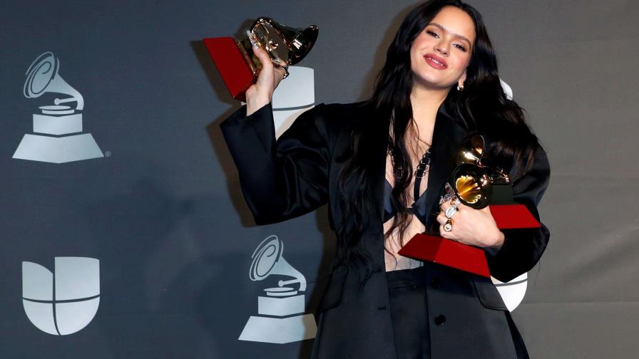 Los Latin Grammy 2022 se celebrarán el 17 de noviembre en Las Vegas