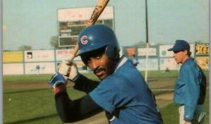 Muere el expelotero Julio Valdez