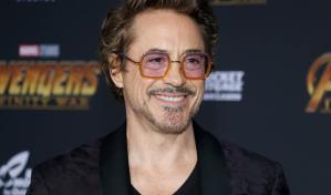 Robert Downey Jr. paga por la rehabilitaci&oacute;n de Armie Hammer