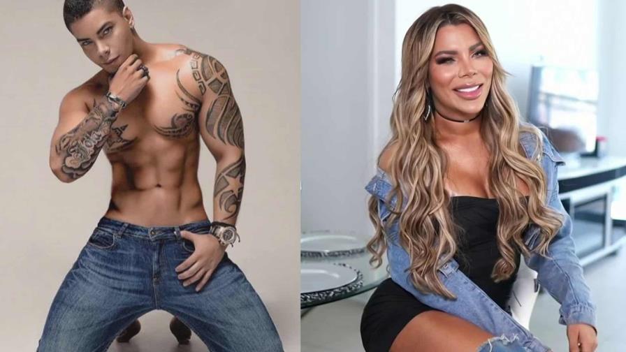 Ganó el título de Mister Colombia Internacional y reaparece como una mujer transgénero