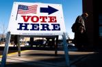 Alrededor de 35 millones de latinos podrán para votar en noviembre en Estados Unidos