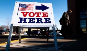 Alrededor de 35 millones de latinos podr&aacute;n para votar en noviembre en Estados Unidos
